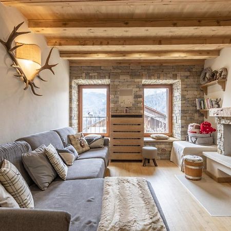 Апартаменти Casa Ladinia Сан-Віто-ді-Кадоре Екстер'єр фото